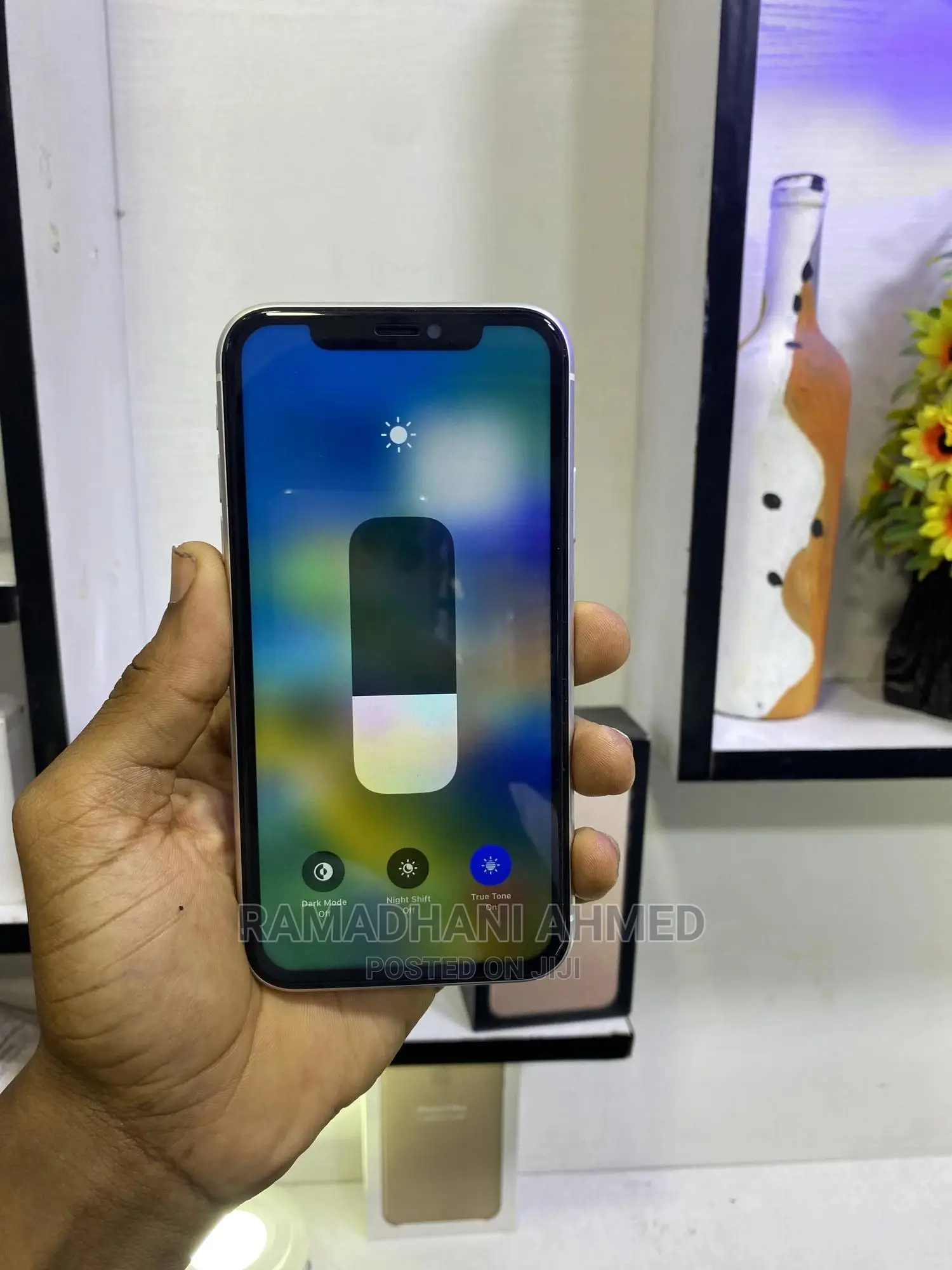 Apple iPhone XR 128 GB White