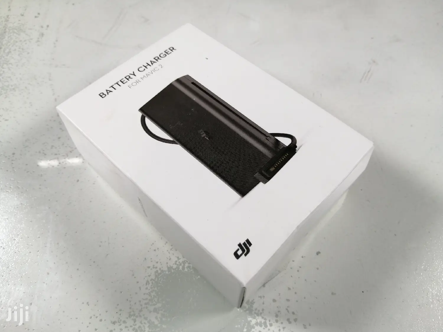 DJI Mavic 2 Charger For Mavic 2 Zoom, Mavic 2 Pro Drone