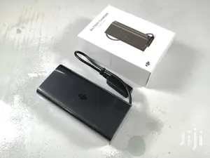 DJI Mavic 2 Charger For Mavic 2 Zoom, Mavic 2 Pro Drone