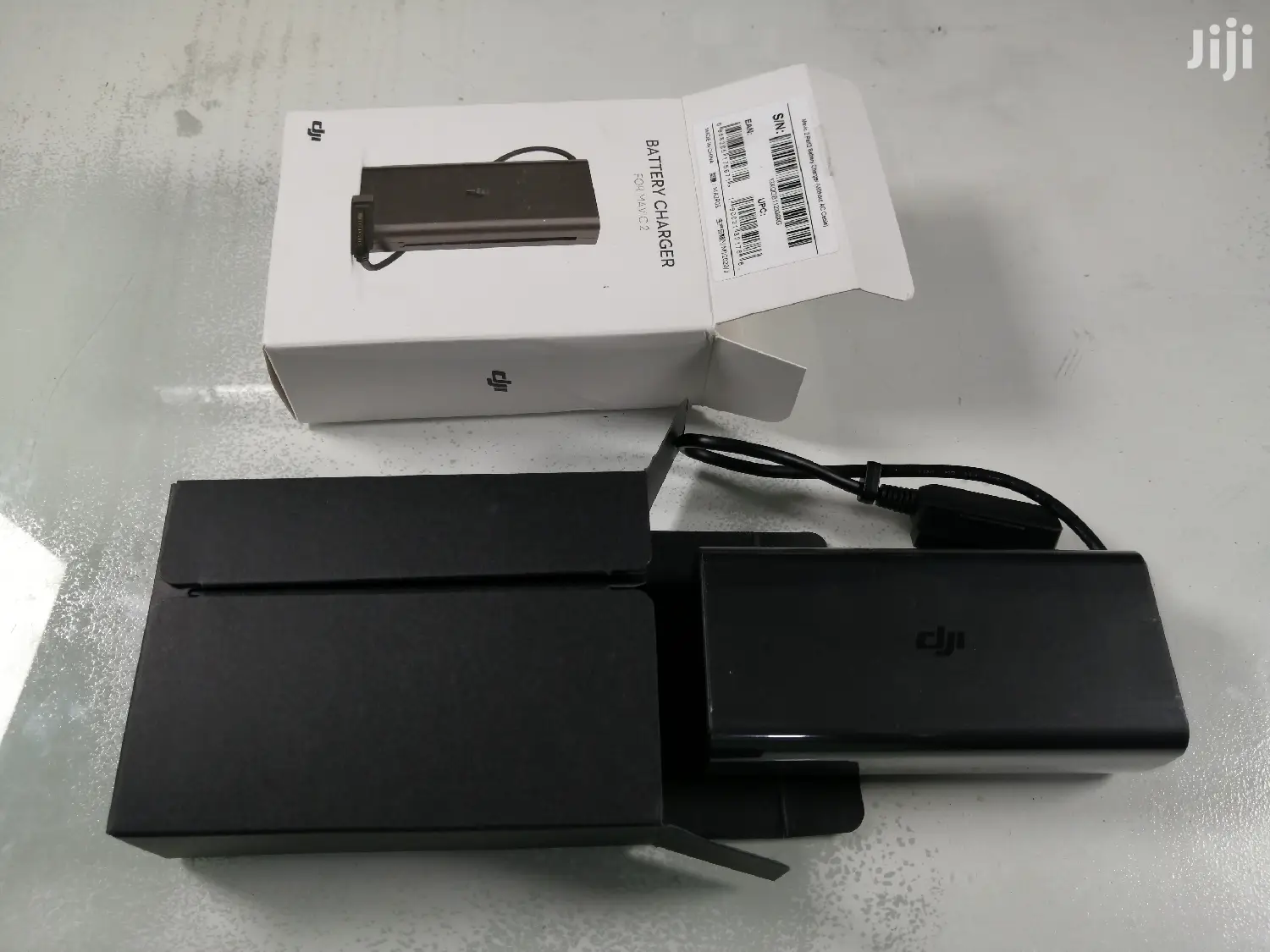 DJI Mavic 2 Charger For Mavic 2 Zoom, Mavic 2 Pro Drone