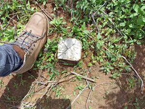 Plot For Sale Dodoma Nghong'onha