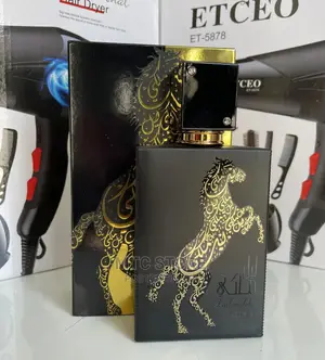Lail Maleki Perfum