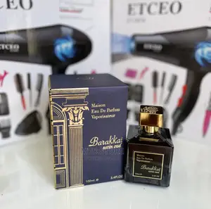 Barakkat Satin Oud