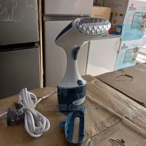 Garmet Steamer/ Pasi Ya Mvuke