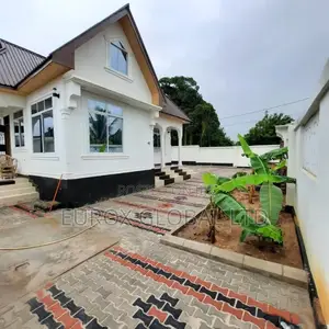 Furnished 3bdrm House in a S Estate, Temeke for Sale