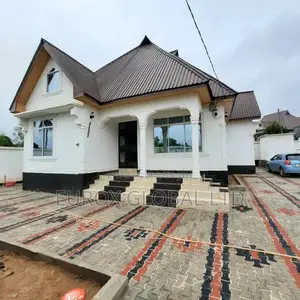 Furnished 3bdrm House in a S Estate, Temeke for Sale