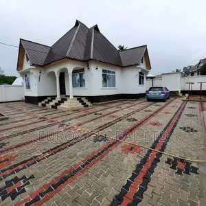 Furnished 3bdrm House in a S Estate, Temeke for Sale