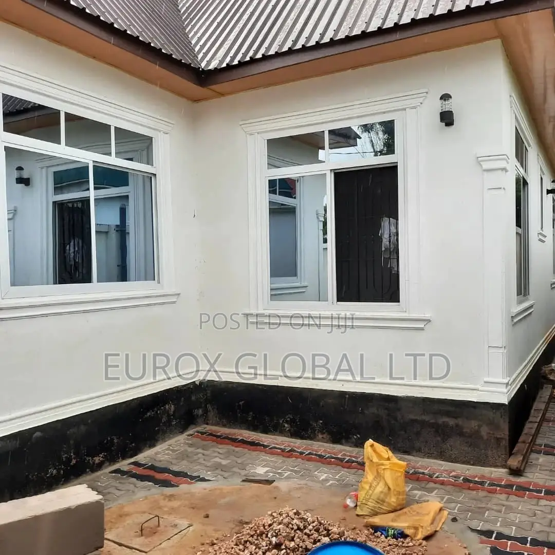 Furnished 3bdrm House in a S Estate, Temeke for Sale