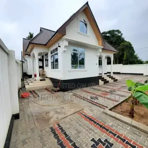 Furnished 3bdrm House in a S Estate, Temeke for Sale