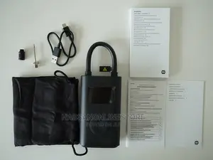 Xiaomi Portable Electric Air Compressor 1S