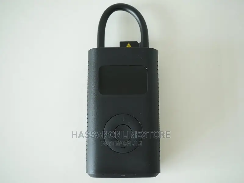 Xiaomi Portable Electric Air Compressor 1S