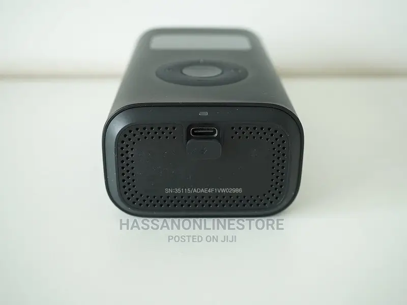Xiaomi Portable Electric Air Compressor 1S