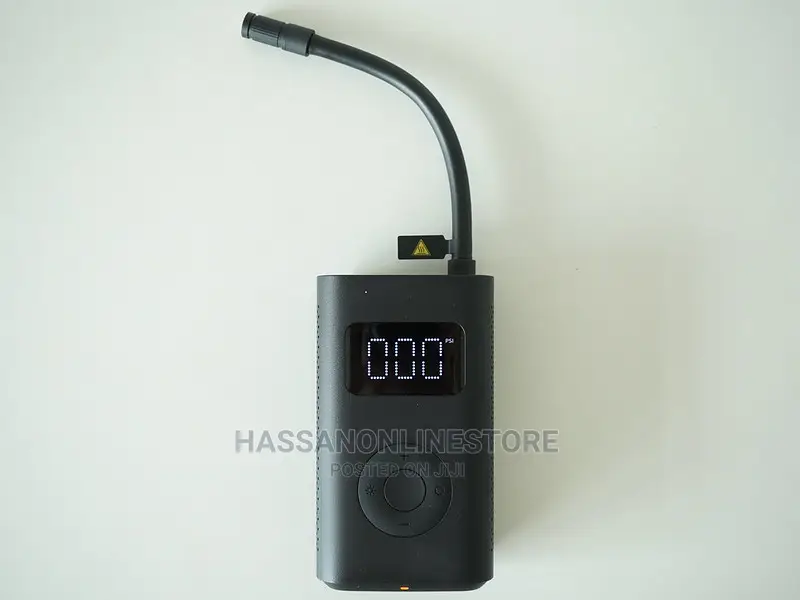 Xiaomi Portable Electric Air Compressor 1S