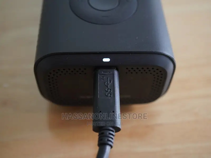 Xiaomi Portable Electric Air Compressor 1S