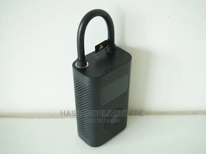 Xiaomi Portable Electric Air Compressor 1S