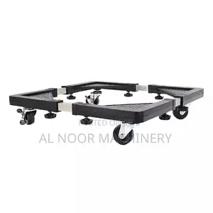 Wheel Stand for Refrigerator and Washing Mashine