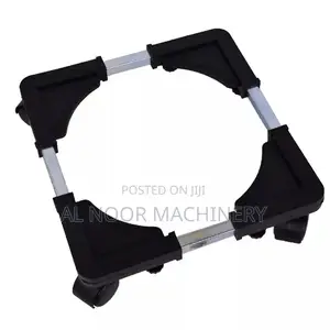 Wheel Stand for Refrigerator and Washing Mashine