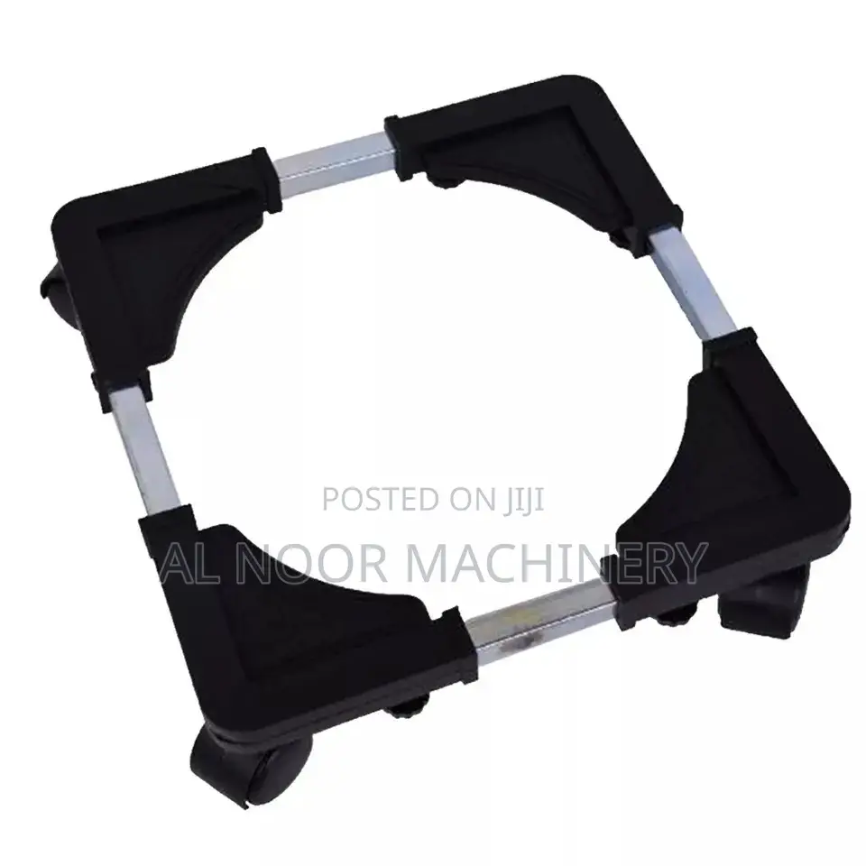 Wheel Stand for Refrigerator and Washing Mashine