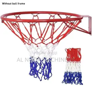 Basketball Hoop
