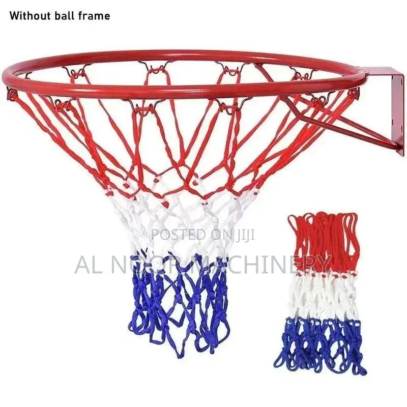 Basketball Hoop