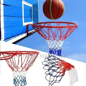Basketball Hoop
