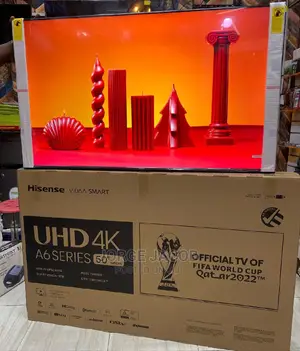 Hisense Tv Inch 50
