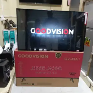 Goodvision Tv Inch 43