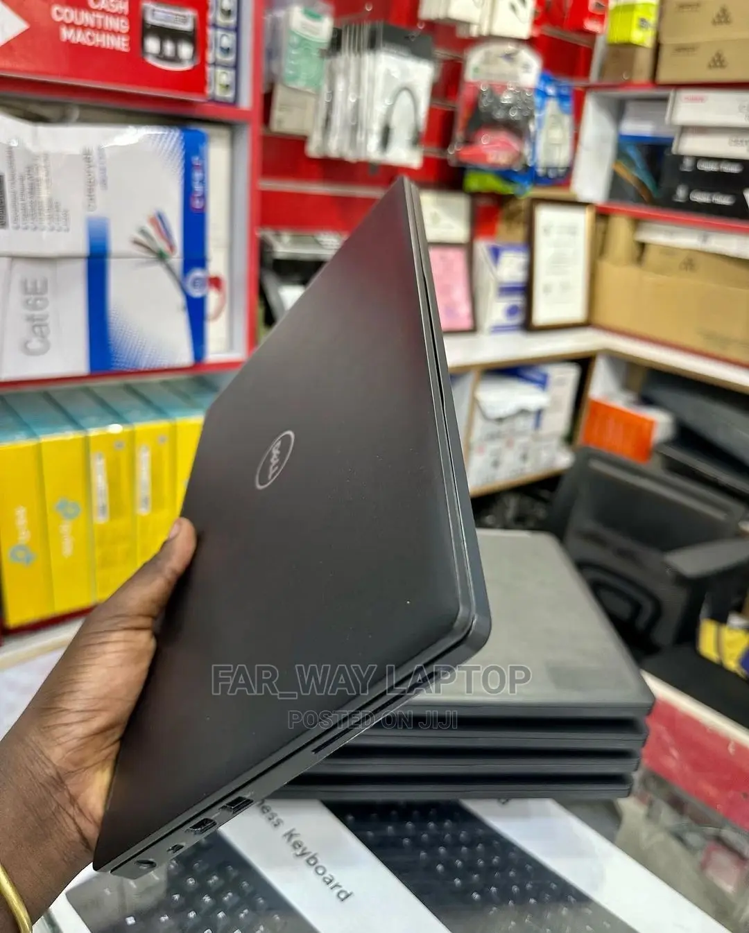 Laptop Dell Latitude E5400 8GB Intel Core I7 SSD 512GB