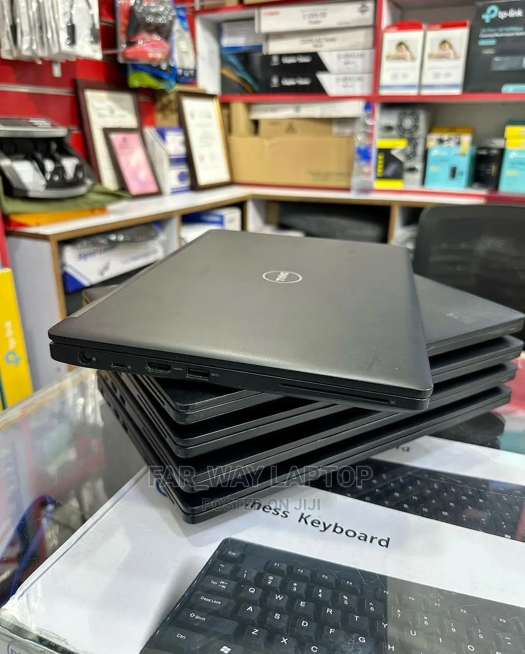 Laptop Dell Latitude E5400 8GB Intel Core I7 SSD 512GB
