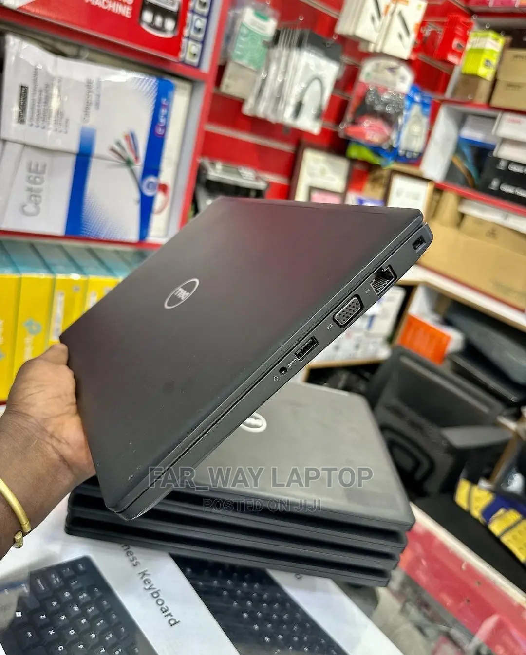 Laptop Dell Latitude E5400 8GB Intel Core I7 SSD 512GB