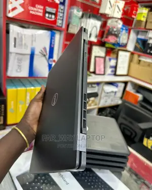 Laptop Dell Latitude E5400 8GB Intel Core I7 SSD 512GB