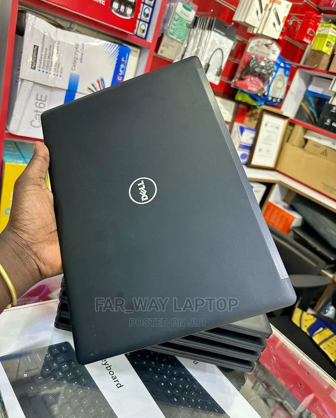 Laptop Dell Latitude E5400 8GB Intel Core I7 SSD 512GB