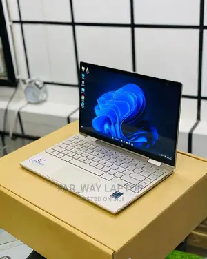 New Laptop HP Envy 13 8GB Intel Core I5 SSD 256GB