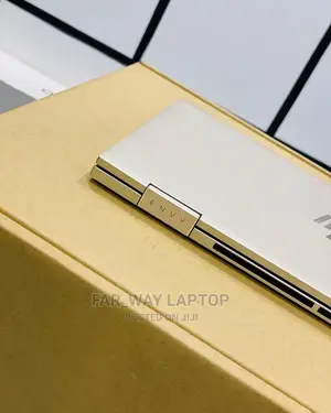 New Laptop HP Envy 13 8GB Intel Core I5 SSD 256GB