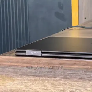New Laptop HP Envy X360 8GB AMD Ryzen 5 SSD 256GB