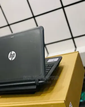 Laptop HP ProBook 11 G2 EE 4GB Intel Core I3 HDD 500GB
