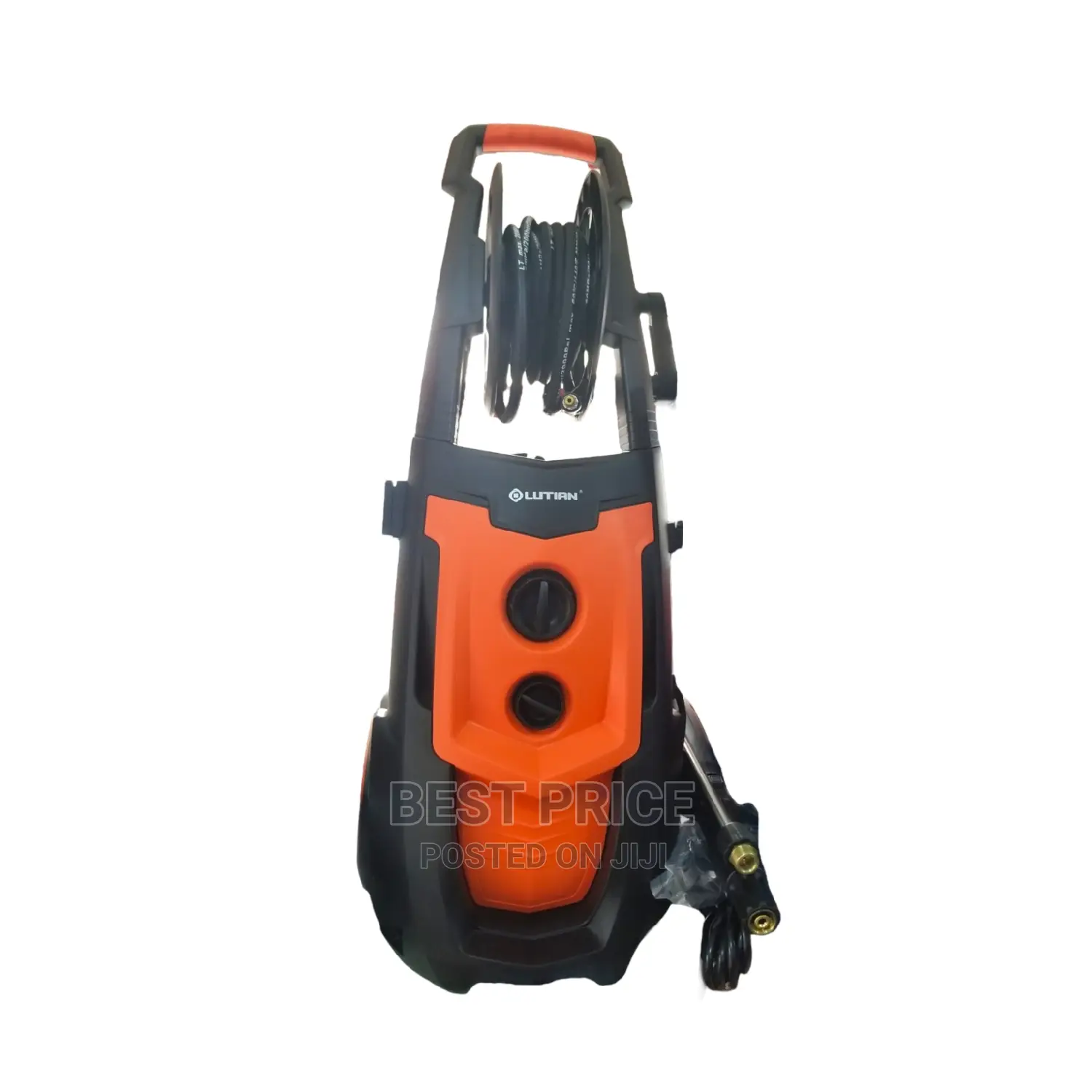 Lutian Pressure Washer