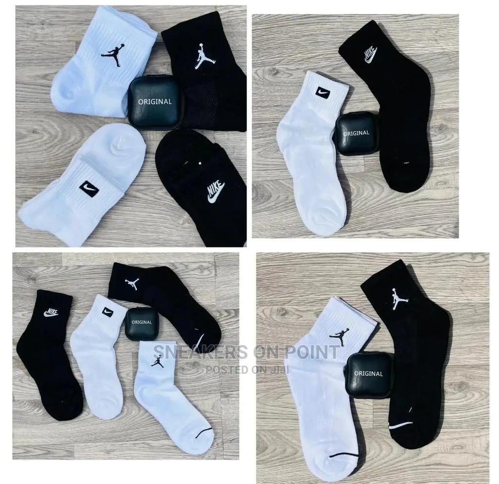 Jordan Socks