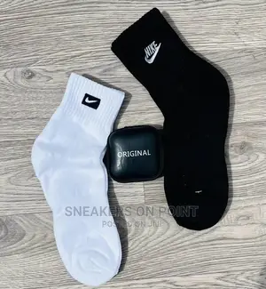 Nike Socks