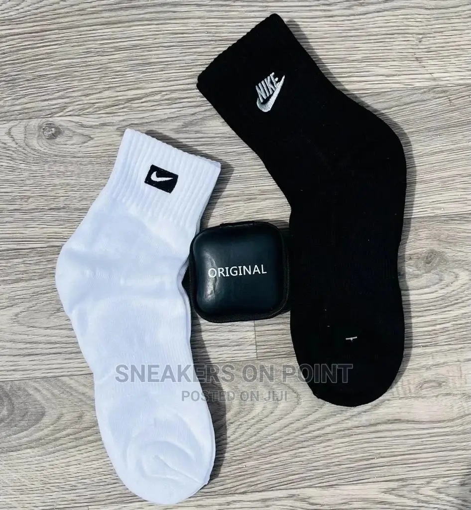 Nike Socks