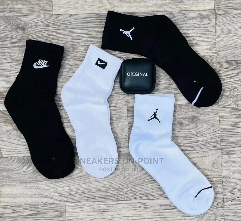 Nike Socks