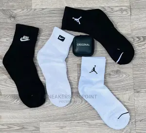 Nike Socks