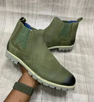 Timberland
