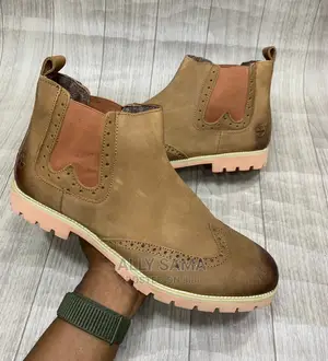 Timberland
