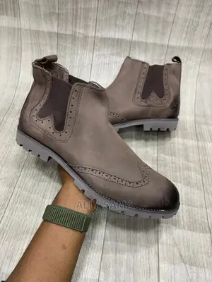Timberland