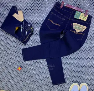 Men's Jeans Blue