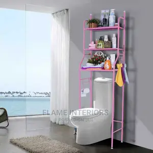 Toilet Racks | Stand Za Maeneo Ya Vyooni