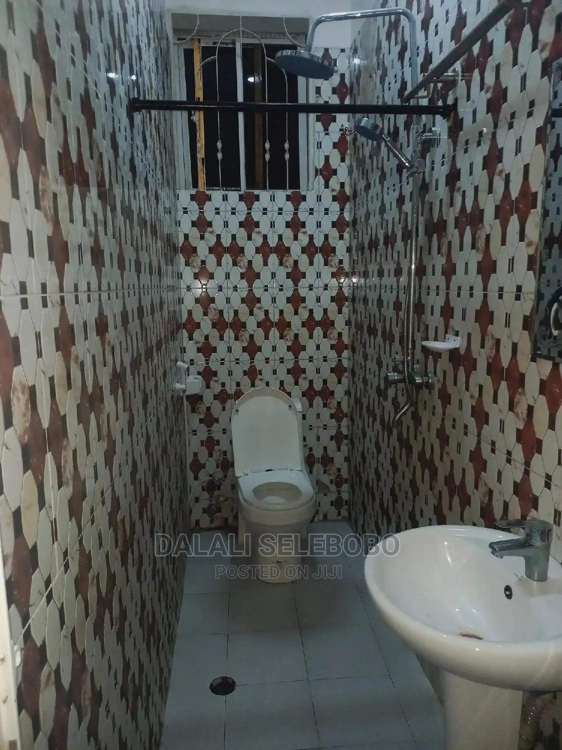 Mini Flat in Ubungo Kibo, Kinondoni for Rent