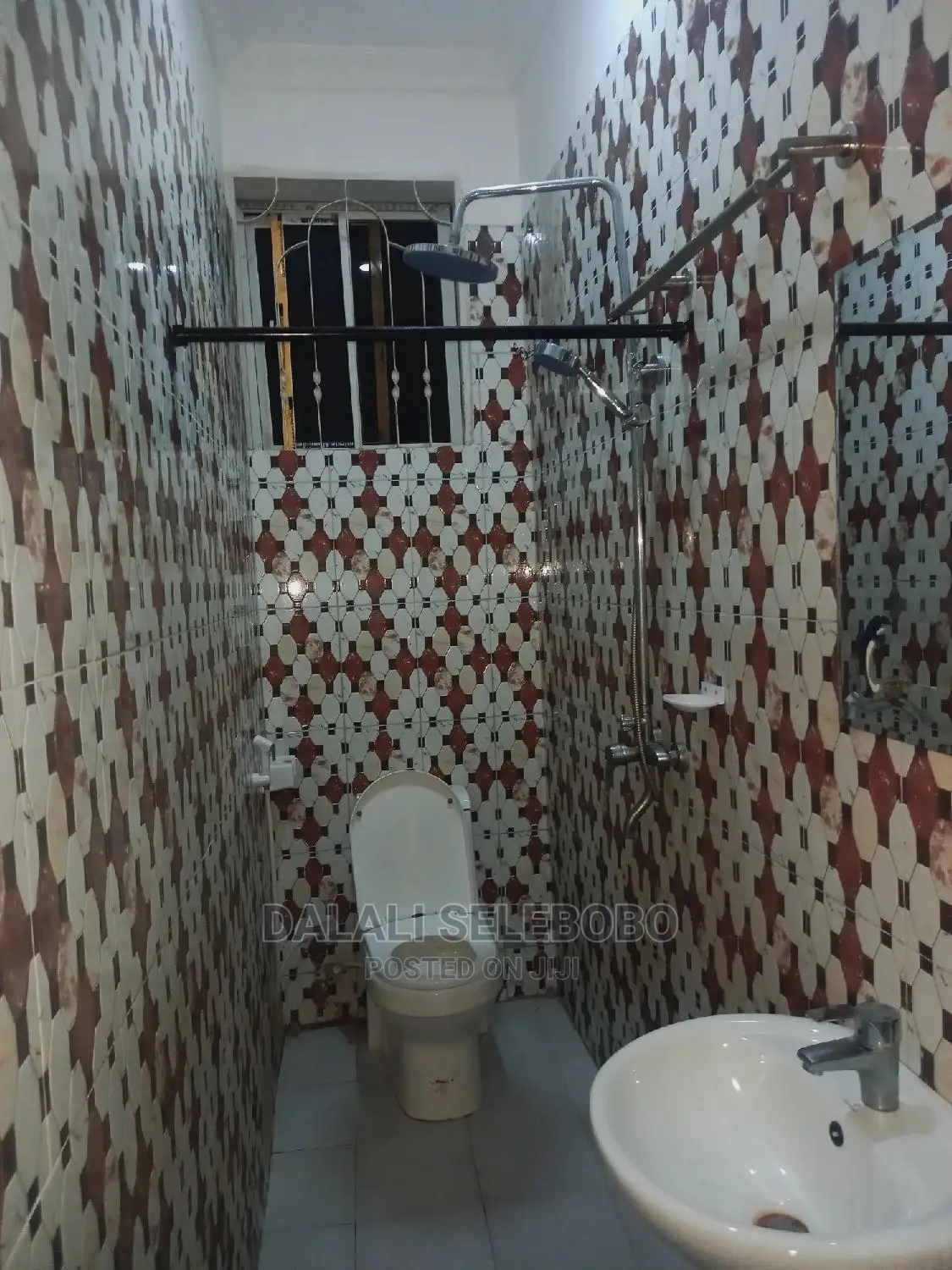 Mini Flat in Ubungo Kibo, Kinondoni for Rent