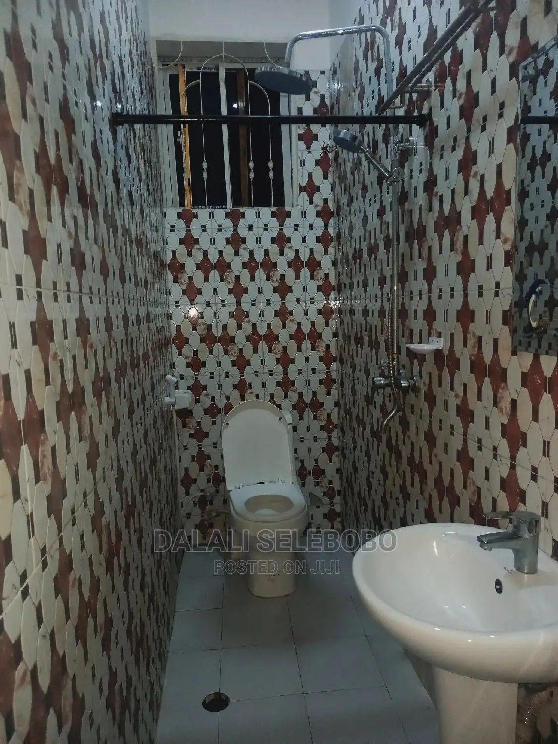 Mini Flat in Ubungo Kibo, Kinondoni for Rent